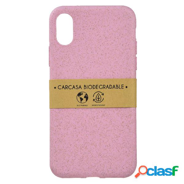 Funda Biodegradable para iPhone X