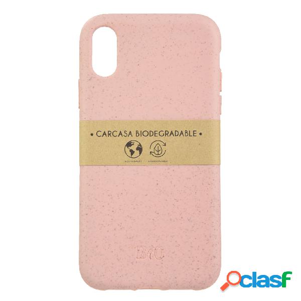 Funda Biodegradable para iPhone XR