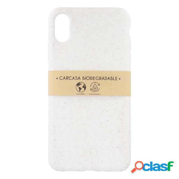 Funda Biodegradable para iPhone XS Max