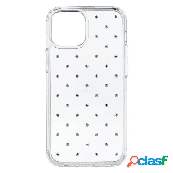 Funda Brillantes para iPhone 13 Mini