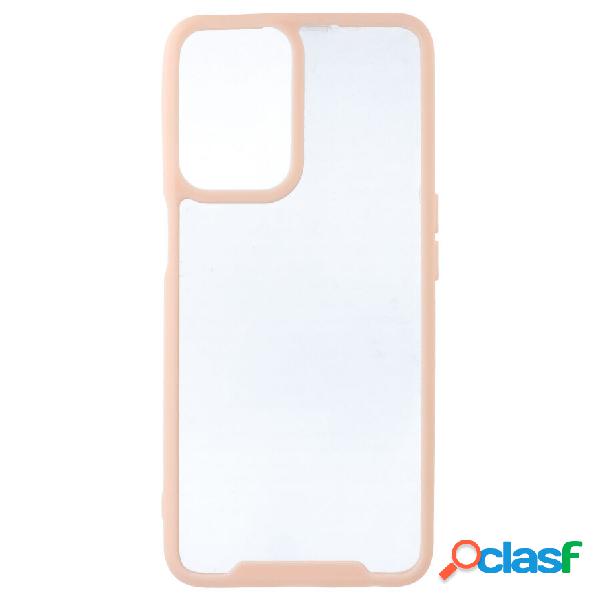 Funda Bumper Ultra Suave para Oppo A16