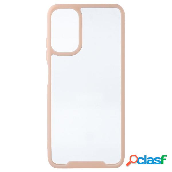 Funda Bumper Ultra Suave para Samsung Galaxy A02s