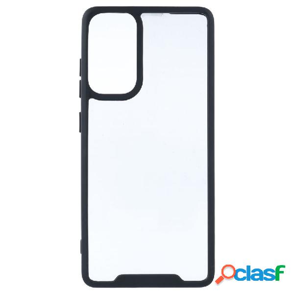 Funda Bumper Ultra Suave para Samsung Galaxy S20 FE