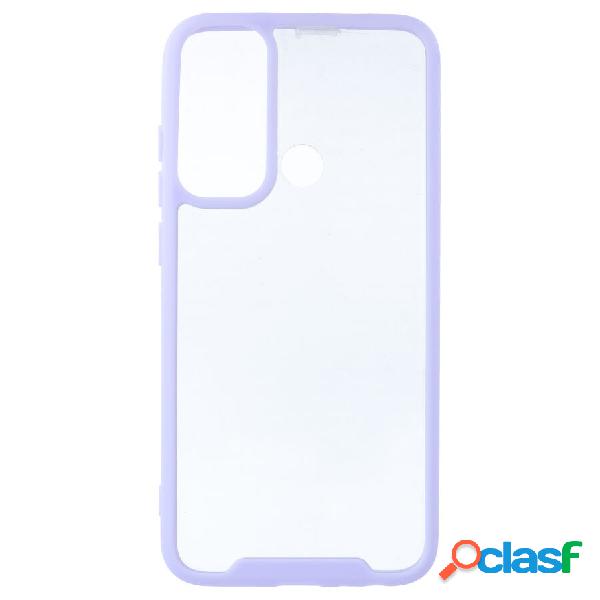 Funda Bumper Ultra Suave para Xiaomi Redmi Note 8