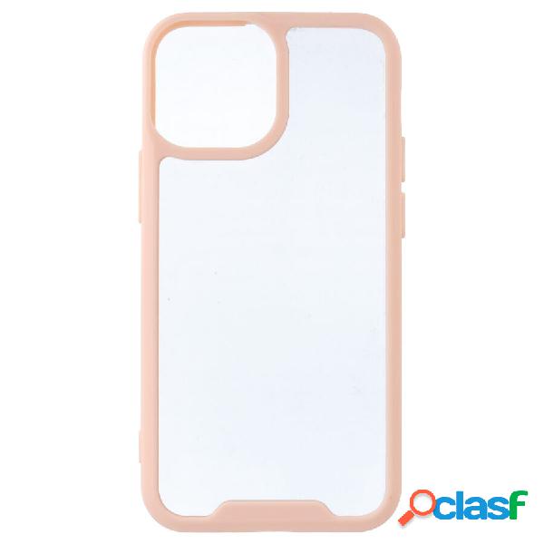 Funda Bumper Ultra Suave para iPhone 13 Mini