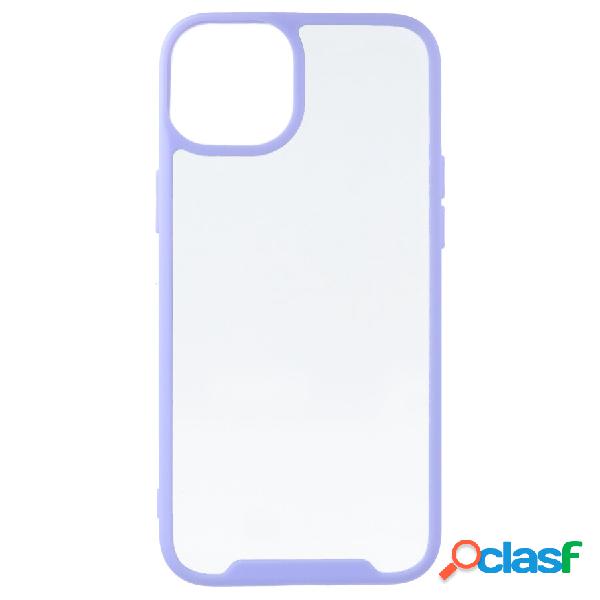 Funda Bumper Ultra Suave para iPhone 14 Plus