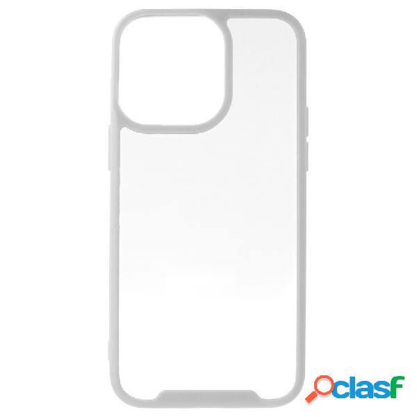 Funda Bumper Ultra Suave para iPhone 14 Pro