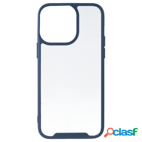Funda Bumper Ultra Suave para iPhone 14 Pro Max