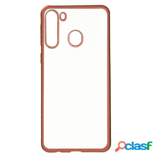 Funda Bumper para Samsung Galaxy A21