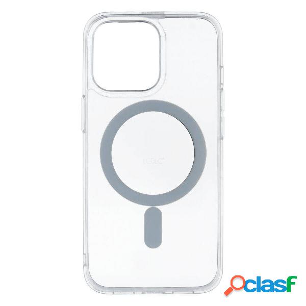 Funda Clear Transparente Magsafe para iPhone 13 Pro