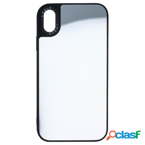 Funda Espejo para iPhone XR