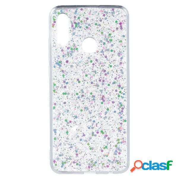 Funda Glitter Premium para Huawei P Smart 2019