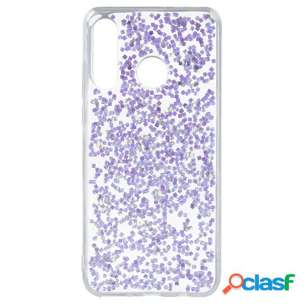 Funda Glitter Premium para Huawei P30 Lite