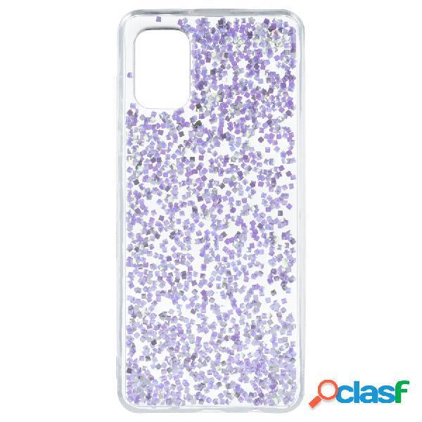 Funda Glitter Premium para Samsung Galaxy A31