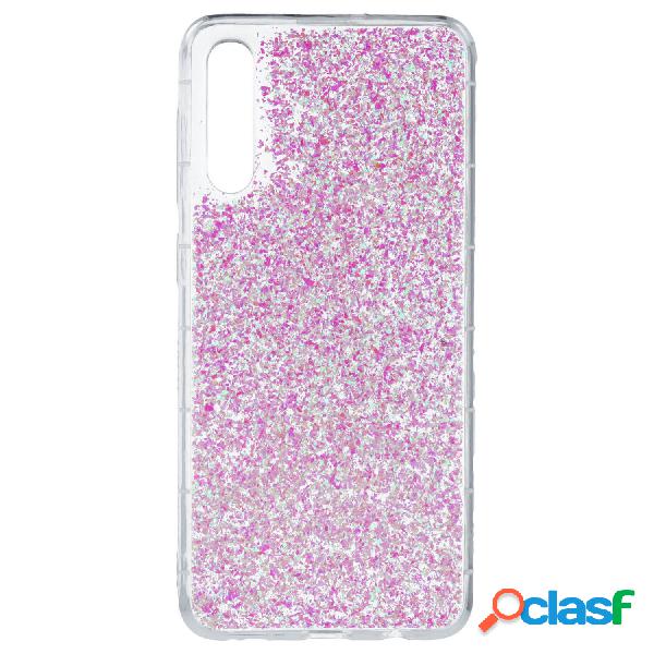 Funda Glitter Premium para Samsung Galaxy A50