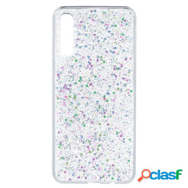 Funda Glitter Premium para Samsung Galaxy A70