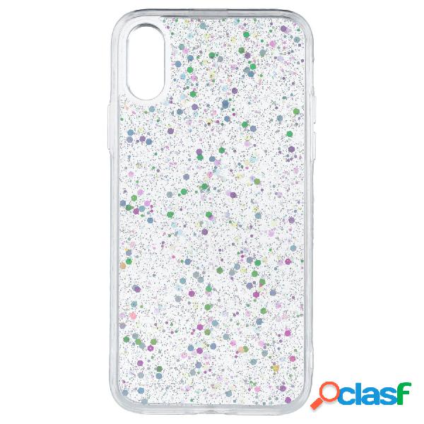 Funda Glitter Premium para iPhone XR