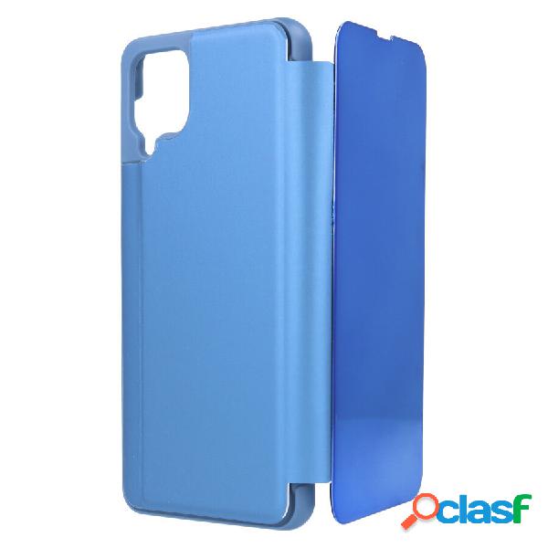 Funda Libro Espejo para Samsung Galaxy A12