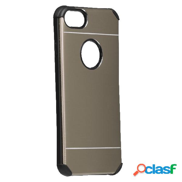 Funda Metalizada Doble iPhone 7