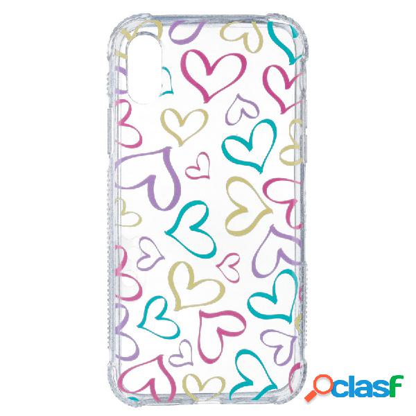 Funda Reforzada para iPhone XR
