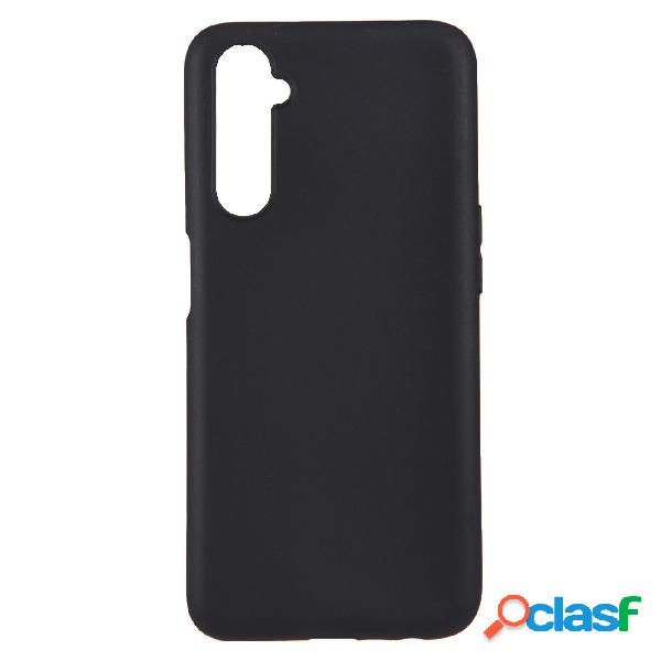 Funda Silicona lisa para Realme 6