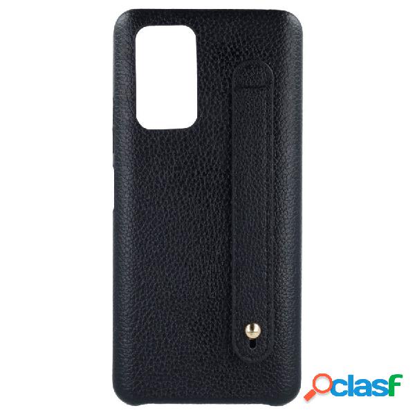 Funda Strap para Xiaomi Redmi Note 10 Pro