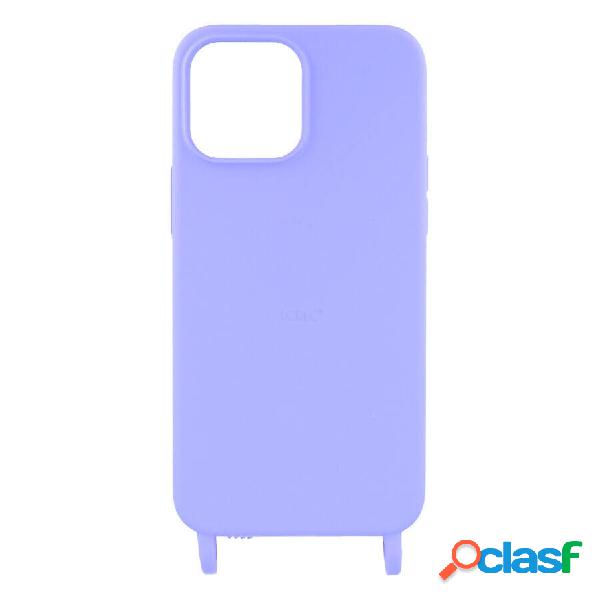 Funda Ultra suave colgante para iPhone 13 Pro Max