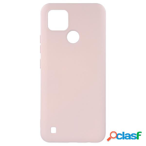 Funda Ultra suave para Realme C21