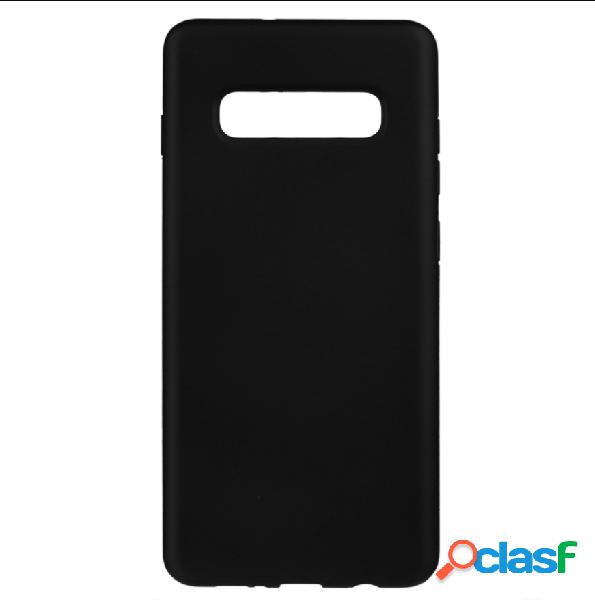 Funda Ultra suave para Samsung Galaxy S10 Plus