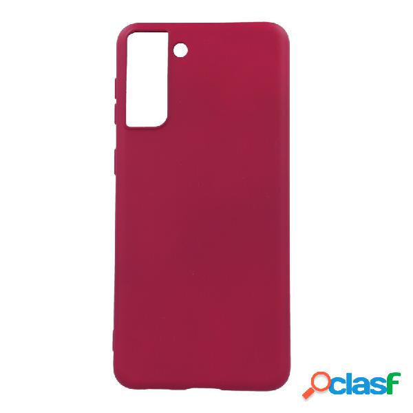 Funda Ultra suave para Samsung Galaxy S21