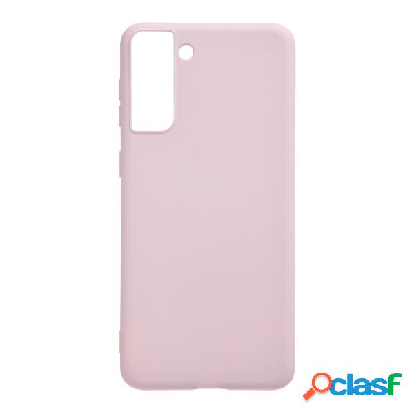 Funda Ultra suave para Samsung Galaxy S21 Plus