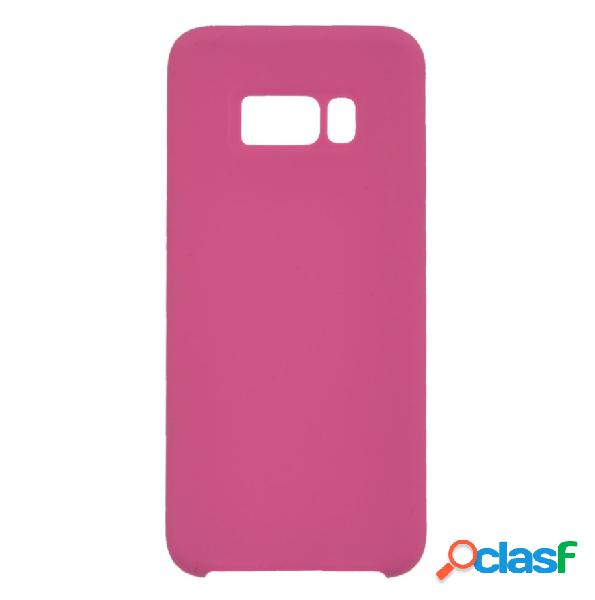 Funda Ultra suave para Samsung Galaxy S8