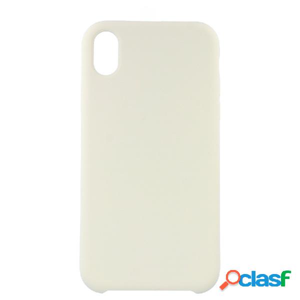 Funda Ultra suave para iPhone XR
