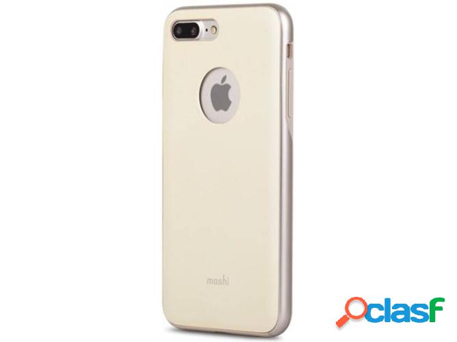 Funda iPhone 6 Plus, 6s Plus, 7 Plus, 8 Plus MOSHI iGlaze