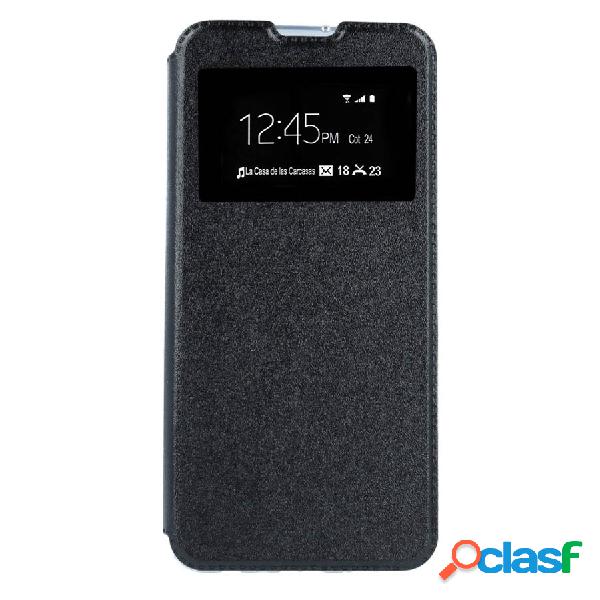 Funda libro para Oppo A74 4G