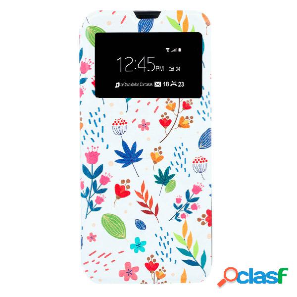 Funda libro para Oppo A94 5G