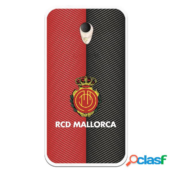 Funda para Alcatel U5 3G del Mallorca RCD Mallorca