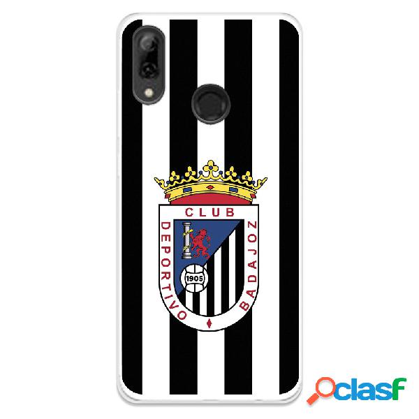 Funda para Huawei Honor 10 Lite del Badajoz Escudo