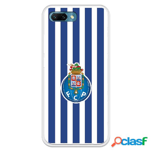 Funda para Huawei Honor 10 del Futebol Club Oporto Escudo