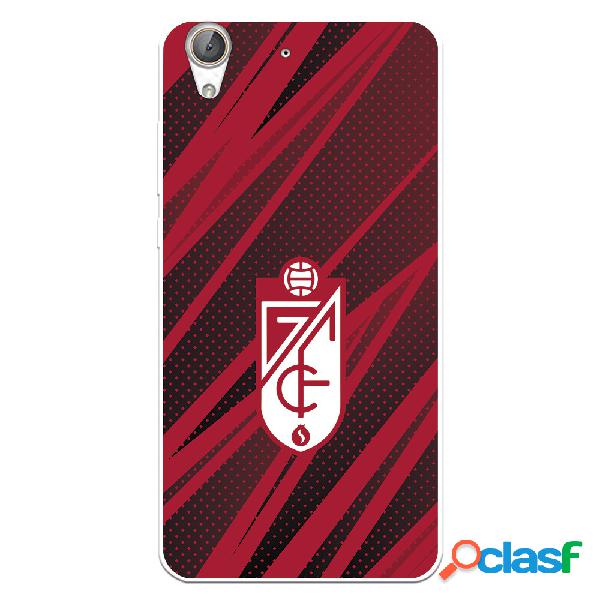 Funda para Huawei Honor 5A Oficial del Granada CF Escudo