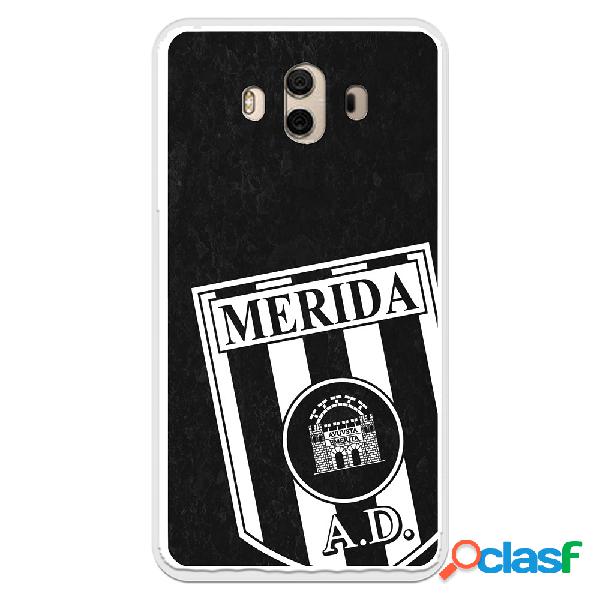 Funda para Huawei Mate 10 del Mérida Escudo - Licencia