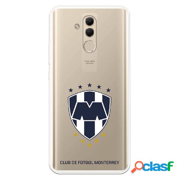 Funda para Huawei Mate 20 Lite del Club de Futebol Monterrey