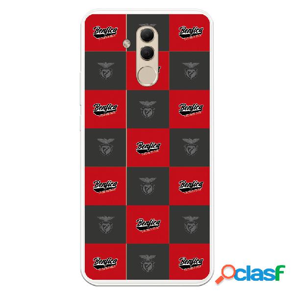 Funda para Huawei Mate 20 Lite del Escudo - Licencia Oficial