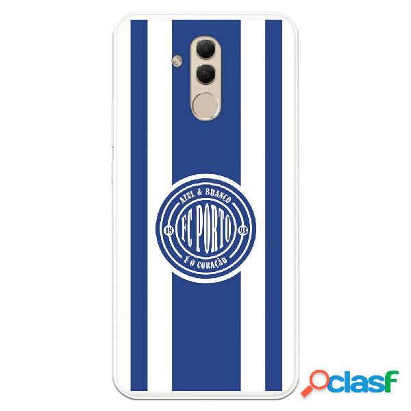 Funda para Huawei Mate 20 Lite del Futebol Club Oporto