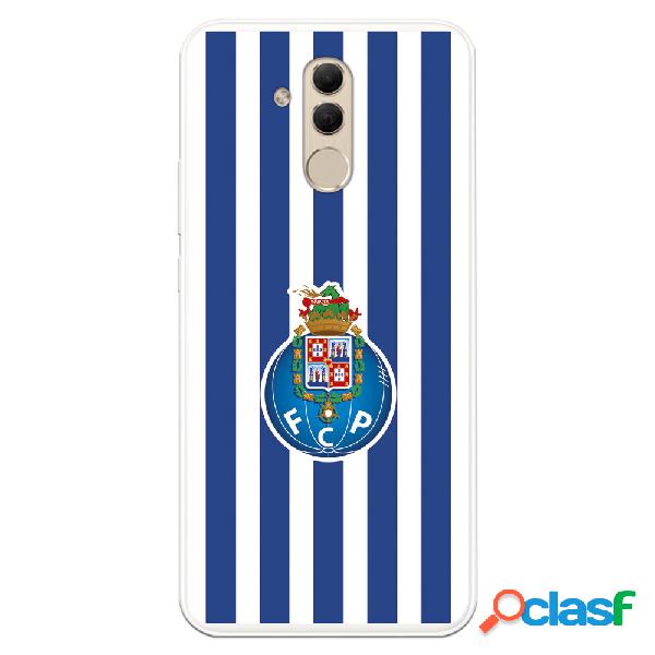 Funda para Huawei Mate 20 Lite del Futebol Club Oporto