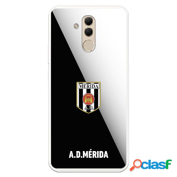 Funda para Huawei Mate 20 Lite del Mérida Escudo Bicolor -