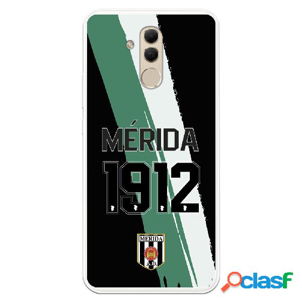 Funda para Huawei Mate 20 Lite del Mérida Escudo Mérida