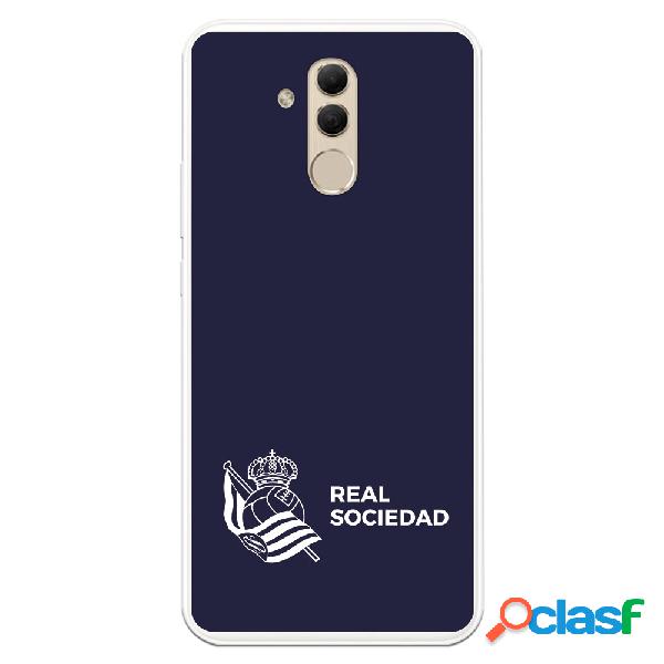 Funda para Huawei Mate 20 Lite del Real Sociedad de Futebol