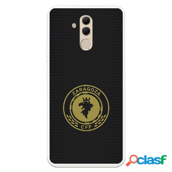 Funda para Huawei Mate 20 Lite del Zaragoza CF Femenino