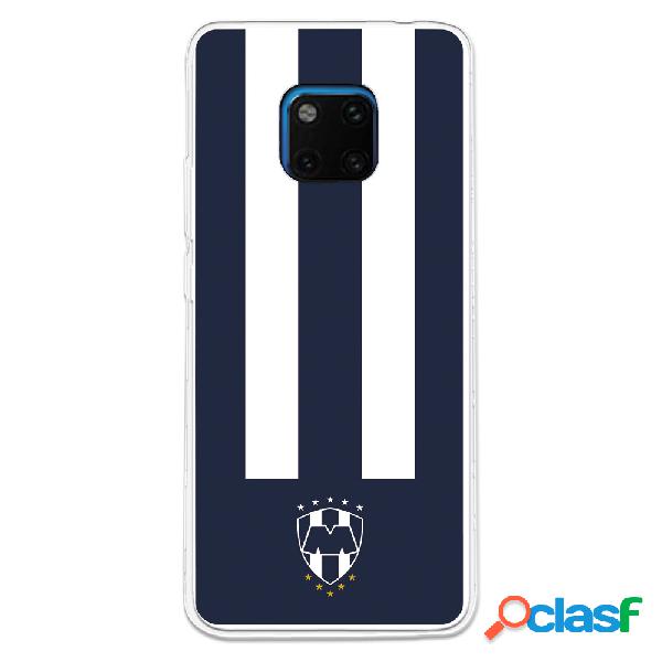 Funda para Huawei Mate 20 Pro del Club de Futebol Monterrey